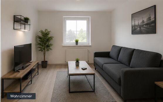 Wohnzimmer Wohnzimmer