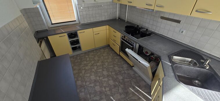 Monteurwohnung in Rostock – 4 Schlafzimmer, bis 7 Personen, Bild 3 Monteurwohnung in Rostock – 4 Schlafzimmer, bis 7 Personen, Bild 3