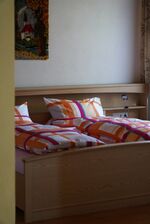 Schlafzimmer 1 Schlafzimmer 1