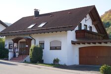 Außenansicht Straßenseite Außenansicht Straßenseite