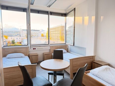 Haus an der Brücke Haus an der Brücke