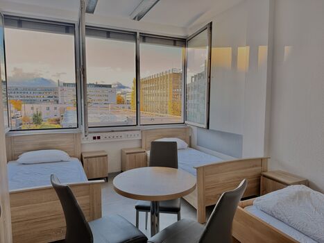 Haus an der Brücke Bild 2 Haus an der Brücke Bild 2