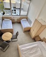 Haus an der Brücke Bild 3 Haus an der Brücke Bild 3