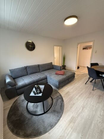 Wohnung Sohnreystr. Dachgeschoss Wohnung Sohnreystr. Dachgeschoss