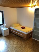 Ferienwohnung Apartment Hirschmann Nürnberg Zdjęcie 13 Ferienwohnung Apartment Hirschmann Nürnberg Zdjęcie 13