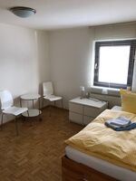 Ferienwohnung Apartment Hirschmann Nürnberg Zdjęcie 14 Ferienwohnung Apartment Hirschmann Nürnberg Zdjęcie 14
