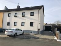 Ferienwohnung Apartment Hirschmann Nürnberg Zdjęcie 2 Ferienwohnung Apartment Hirschmann Nürnberg Zdjęcie 2