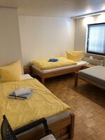 Ferienwohnung Apartment Hirschmann Nürnberg Zdjęcie 12 Ferienwohnung Apartment Hirschmann Nürnberg Zdjęcie 12