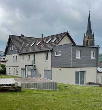 Komplettansicht Rückseite Komplettansicht Rückseite