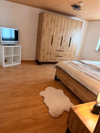 Schöne idyllische Wohnung Schöne idyllische Wohnung
