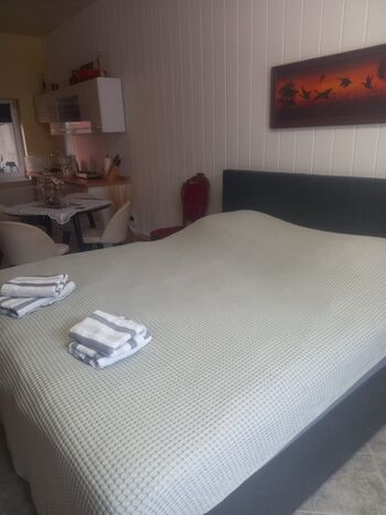 gemütliche Wohnung voll ausgestattet für 3 Personen Bild 3 gemütliche Wohnung voll ausgestattet für 3 Personen Bild 3