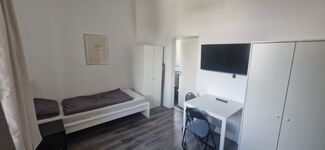 NEUE Apartmens Monteurzimmer Einzelzimmer Herne Zdjęcie 1 NEUE Apartmens Monteurzimmer Einzelzimmer Herne Zdjęcie 1