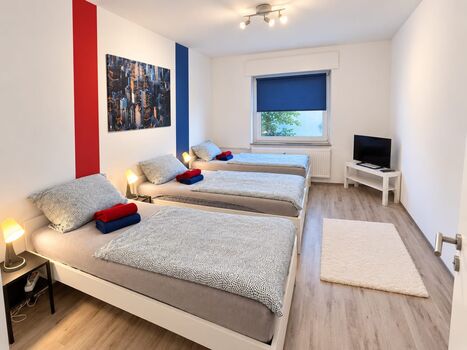homes of ruhr - the worker's choice. since 2o2o. Bild 1 homes of ruhr - the worker's choice. since 2o2o. Bild 1