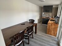 Essplatz mit Küche, Koskauer Straße 20 Essplatz mit Küche, Koskauer Straße 20