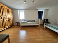 2 Einzelbetten, Koskauer Straße 4 2 Einzelbetten, Koskauer Straße 4