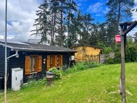 Ferienhaus am See, Außenansicht Ferienhaus am See, Außenansicht