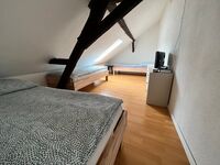 Dachzimmer, Koskauer Straße 4 Dachzimmer, Koskauer Straße 4