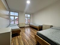 3 Einzelbetten, Bachgasse 5 OG 3 Einzelbetten, Bachgasse 5 OG