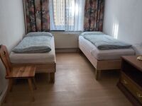 2 Einzelbetten, Koskauer Straße 3 2 Einzelbetten, Koskauer Straße 3