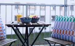 MOWO Monteurzimmer Ulm - Mit Geld-zurück-Qualitätsgarantie Zdjęcie 7 MOWO Monteurzimmer Ulm - Mit Geld-zurück-Qualitätsgarantie Zdjęcie 7