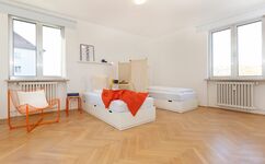 MOWO Monteurzimmer Ulm - Mit Geld-zurück-Qualitätsgarantie Zdjęcie 2 MOWO Monteurzimmer Ulm - Mit Geld-zurück-Qualitätsgarantie Zdjęcie 2