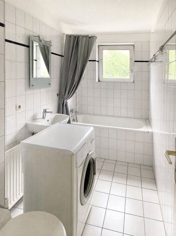 Niederrhein Logis - Monteurzimmer Mönchengladbach MG23 Bild 5 Niederrhein Logis - Monteurzimmer Mönchengladbach MG23 Bild 5