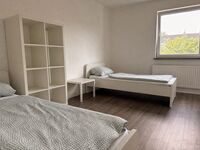 Niederrhein Logis - Monteurzimmer Mönchengladbach MG23 Zdjęcie 2 Niederrhein Logis - Monteurzimmer Mönchengladbach MG23 Zdjęcie 2
