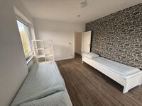 Niederrhein Logis - Monteurzimmer Mönchengladbach MG23 Zdjęcie 7 Niederrhein Logis - Monteurzimmer Mönchengladbach MG23 Zdjęcie 7