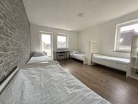Niederrhein Logis - Monteurzimmer Mönchengladbach MG23 Zdjęcie 9 Niederrhein Logis - Monteurzimmer Mönchengladbach MG23 Zdjęcie 9