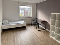 Niederrhein Logis - Monteurzimmer Mönchengladbach MG23 Zdjęcie 3 Niederrhein Logis - Monteurzimmer Mönchengladbach MG23 Zdjęcie 3