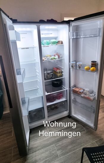 Wohnung in Hemmingen, nahe Ditzingen FREI AB SOFORT Bild 4 Wohnung in Hemmingen, nahe Ditzingen FREI AB SOFORT Bild 4