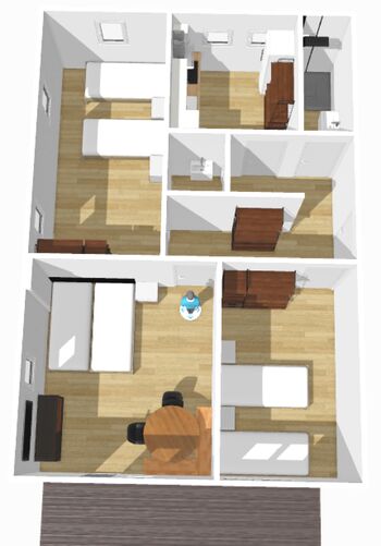 KReLax Bad Wildbad Bild 3 KReLax Bad Wildbad Bild 3