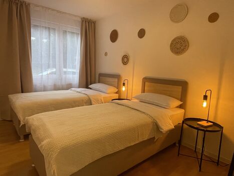 KRe.lax Bad Wildbad KRe.lax Bad Wildbad