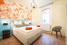 Schlafzimmer 4 Schlafzimmer 4