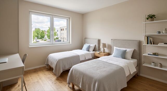 Business Apartment Eselsberg Business Apartment Eselsberg