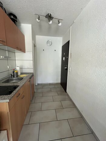 Monteurzimmer Köln | 27 Apartments | Hofparkplatz 3m hoch | Küche | WLAN Obrázok 3 Monteurzimmer Köln | 27 Apartments | Hofparkplatz 3m hoch | Küche | WLAN Obrázok 3