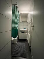 Monteurzimmer Köln | 27 Apartments | Hofparkplatz 3m hoch | Küche | WLAN Bild 6 Monteurzimmer Köln | 27 Apartments | Hofparkplatz 3m hoch | Küche | WLAN Bild 6
