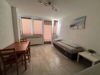 Monteurzimmer Köln | 27 Apartments | Hofparkplatz 3m hoch | Küche | WLAN Bild 11 Monteurzimmer Köln | 27 Apartments | Hofparkplatz 3m hoch | Küche | WLAN Bild 11