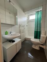 Monteurzimmer Köln | 27 Apartments | Hofparkplatz 3m hoch | Küche | WLAN Bild 22 Monteurzimmer Köln | 27 Apartments | Hofparkplatz 3m hoch | Küche | WLAN Bild 22