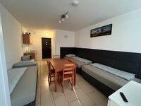 Monteurzimmer Köln | 27 Apartments | Hofparkplatz 3m hoch | Küche | WLAN Bild 25 Monteurzimmer Köln | 27 Apartments | Hofparkplatz 3m hoch | Küche | WLAN Bild 25