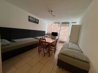 Monteurzimmer Köln | 27 Apartments | Hofparkplatz 3m hoch | Küche | WLAN Bild 24 Monteurzimmer Köln | 27 Apartments | Hofparkplatz 3m hoch | Küche | WLAN Bild 24