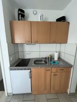 Monteurzimmer Köln | 27 Apartments | Hofparkplatz 3m hoch | Küche | WLAN Bild 18 Monteurzimmer Köln | 27 Apartments | Hofparkplatz 3m hoch | Küche | WLAN Bild 18
