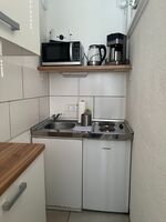 Monteurzimmer Köln | 27 Apartments | Hofparkplatz 3m hoch | Küche | WLAN Bild 7 Monteurzimmer Köln | 27 Apartments | Hofparkplatz 3m hoch | Küche | WLAN Bild 7