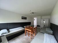 Monteurzimmer Köln | 27 Apartments | Hofparkplatz 3m hoch | Küche | WLAN Bild 19 Monteurzimmer Köln | 27 Apartments | Hofparkplatz 3m hoch | Küche | WLAN Bild 19