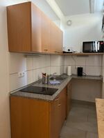 Monteurzimmer Köln | 27 Apartments | Hofparkplatz 3m hoch | Küche | WLAN Bild 21 Monteurzimmer Köln | 27 Apartments | Hofparkplatz 3m hoch | Küche | WLAN Bild 21