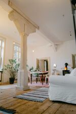 Villa Organum - HyperSpace - Monteurzimmer bis max. 10 Pers. Bild 3 Villa Organum - HyperSpace - Monteurzimmer bis max. 10 Pers. Bild 3