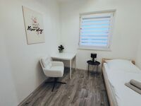 3 Zimmer Wohnung für 5 Personen in Altendorf Bild 10 3 Zimmer Wohnung für 5 Personen in Altendorf Bild 10