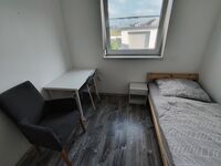 3 Zimmer Wohnung für 5 Personen in Altendorf Obrázok 6 3 Zimmer Wohnung für 5 Personen in Altendorf Obrázok 6