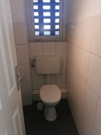 Badezimmer 2 Badezimmer 2