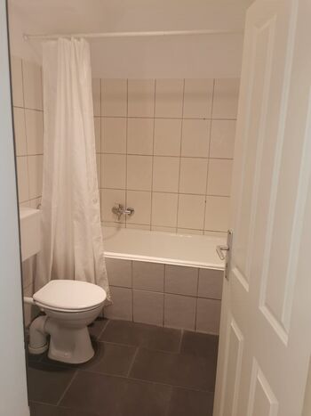 Badezimmer 1 Badezimmer 1